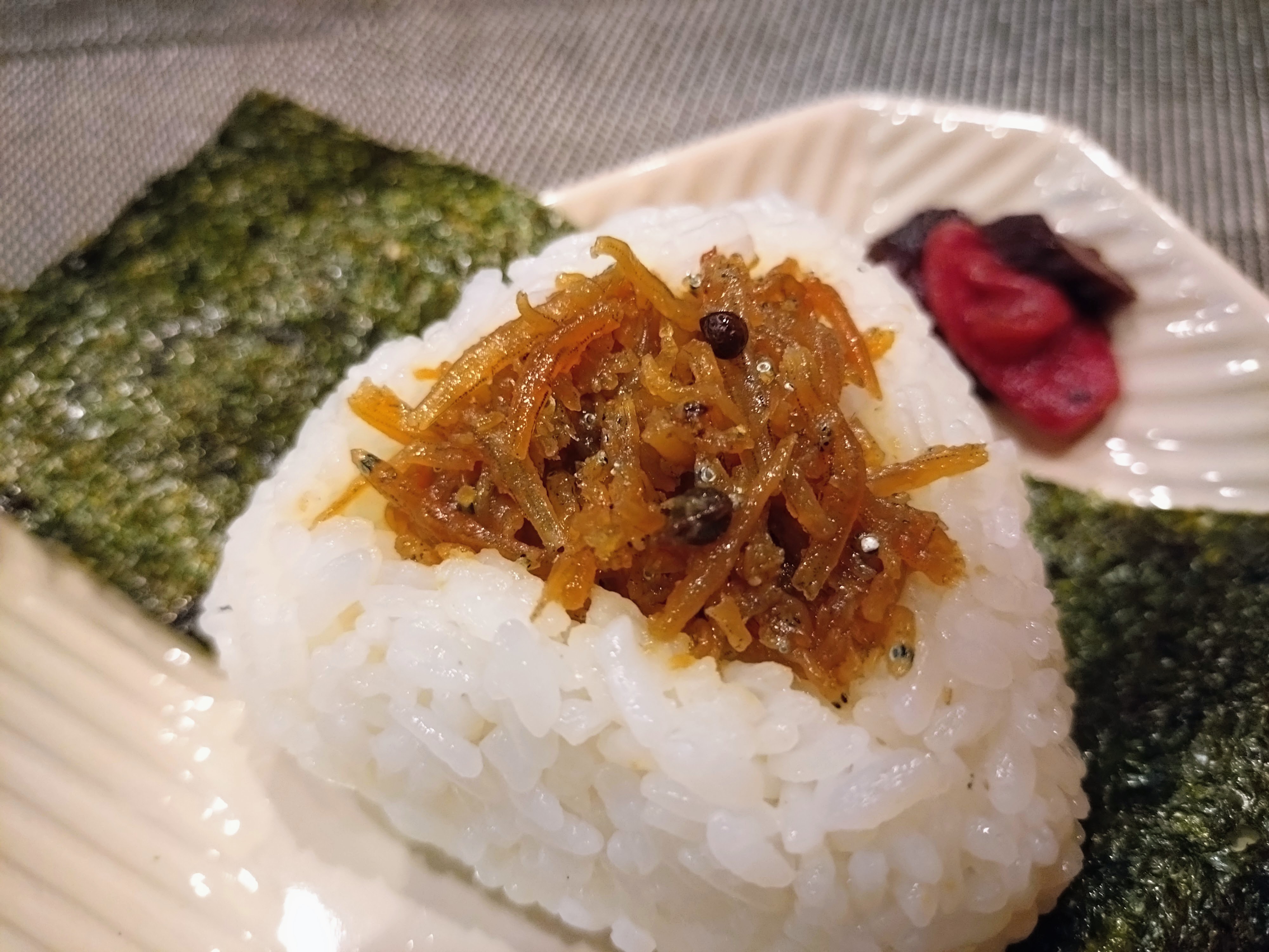おばんざい