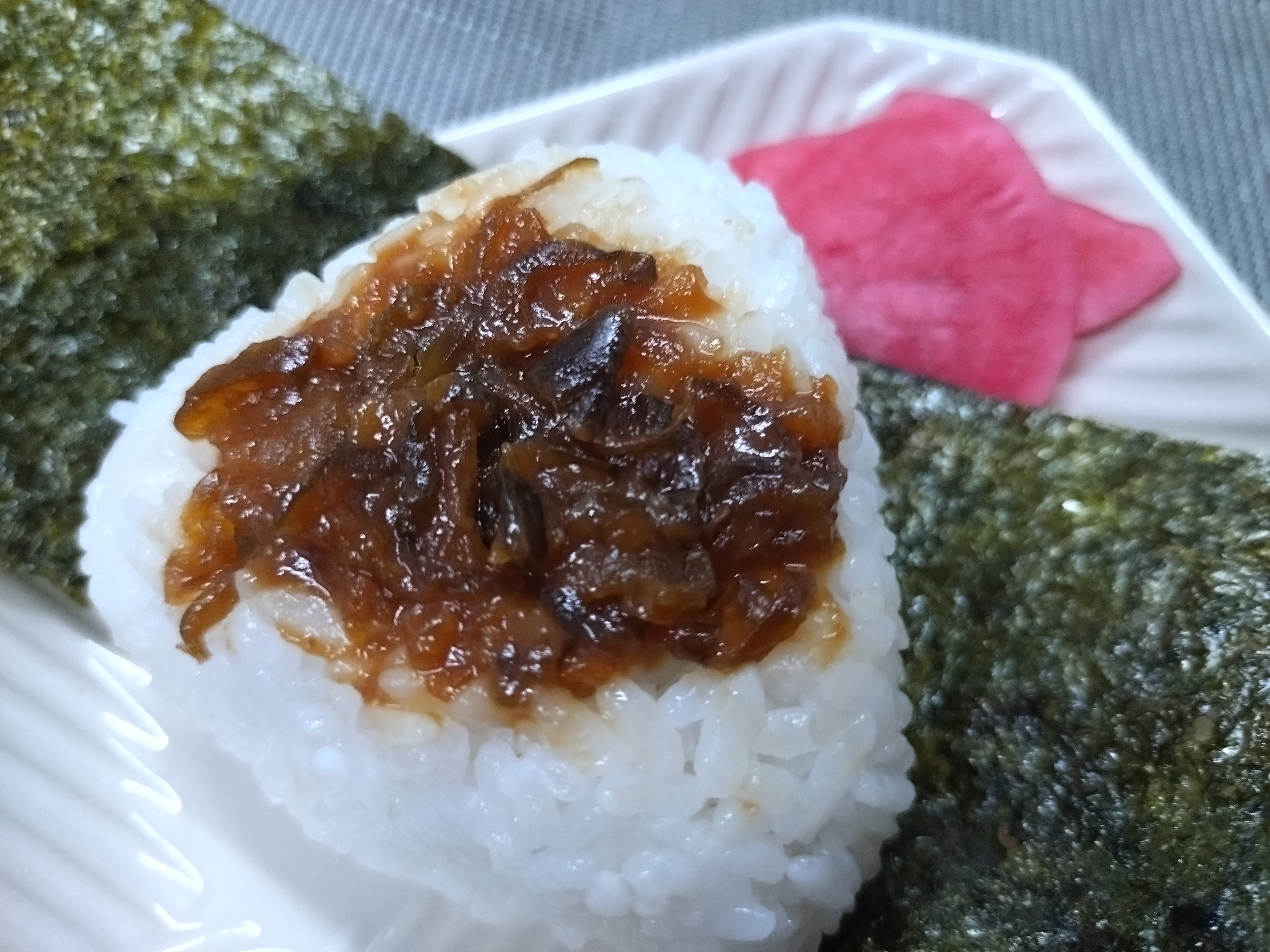おばんざい