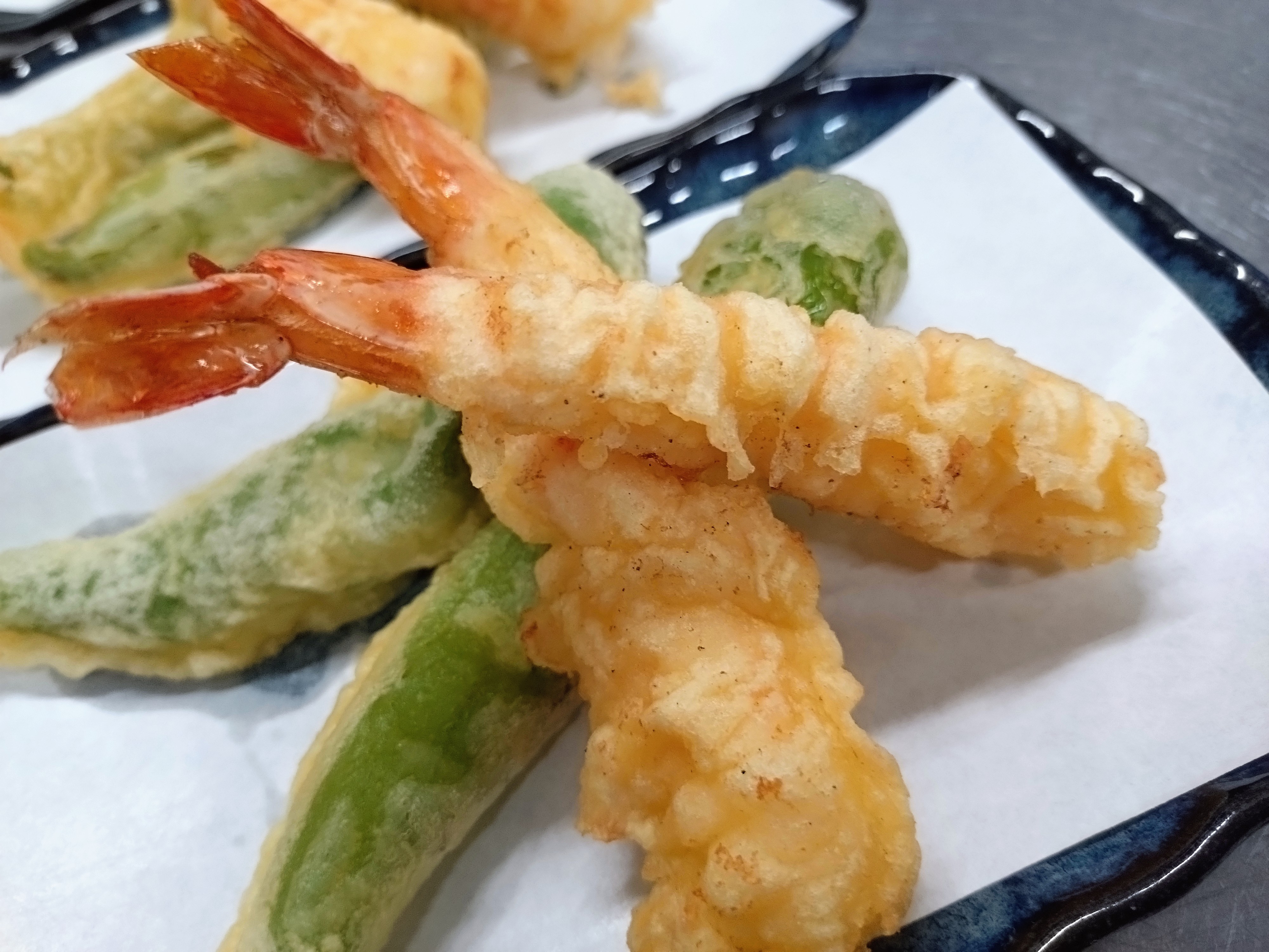 コースメニュー