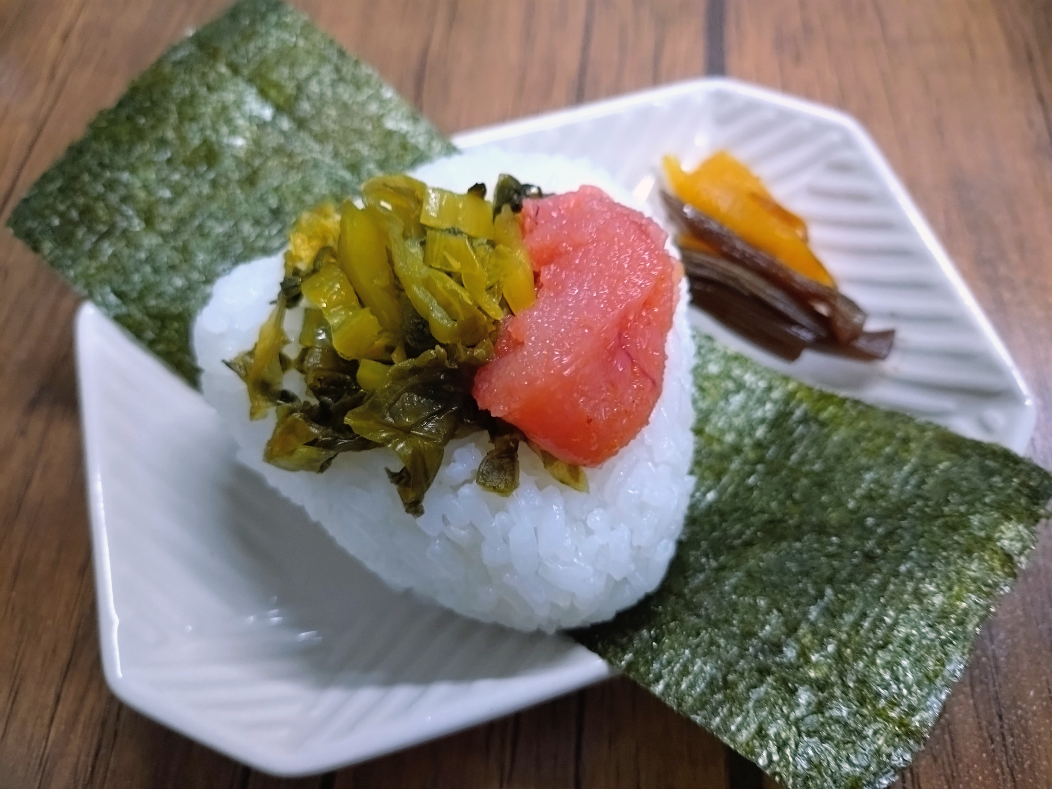 おばんざい