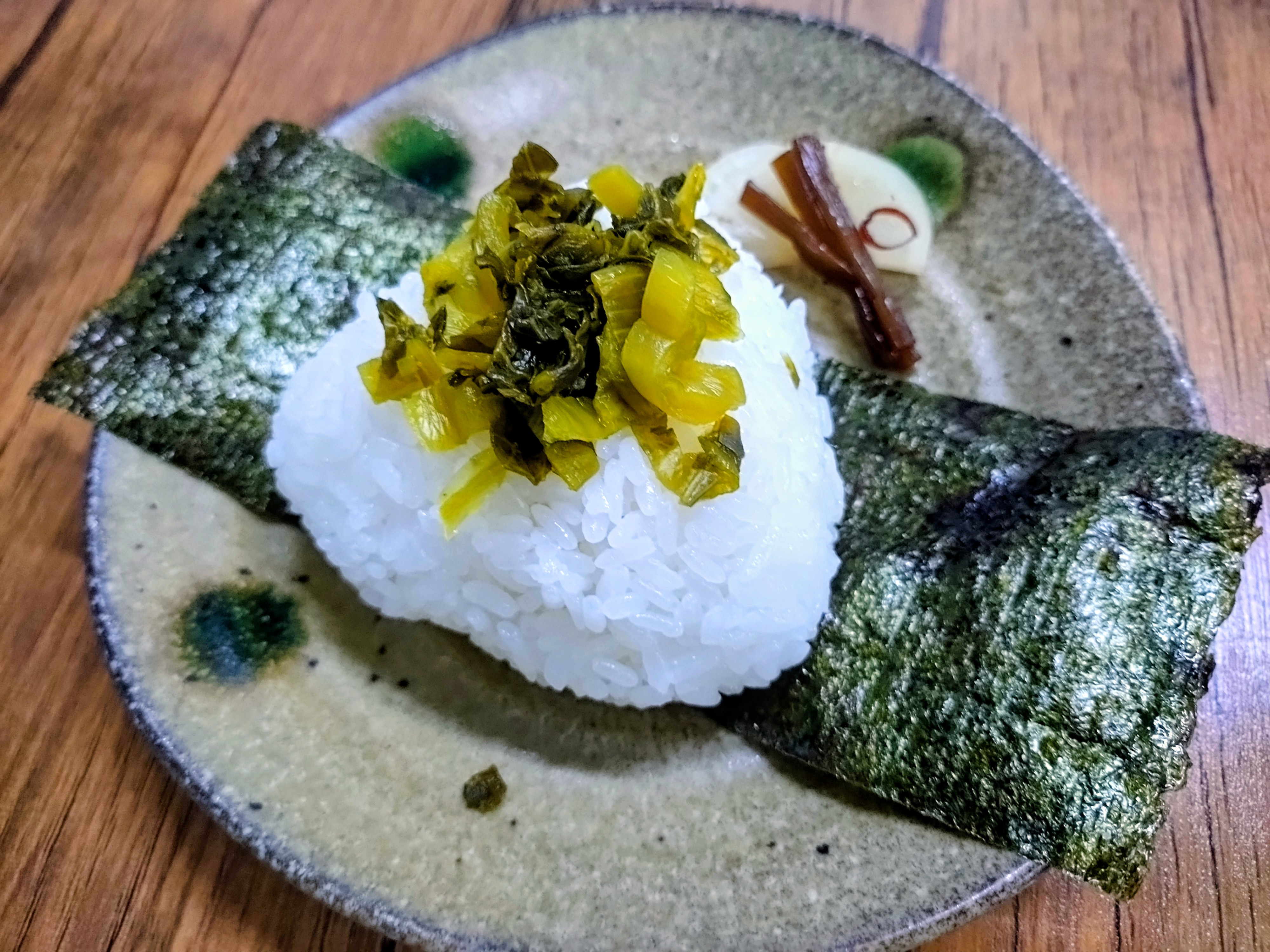 おばんざい